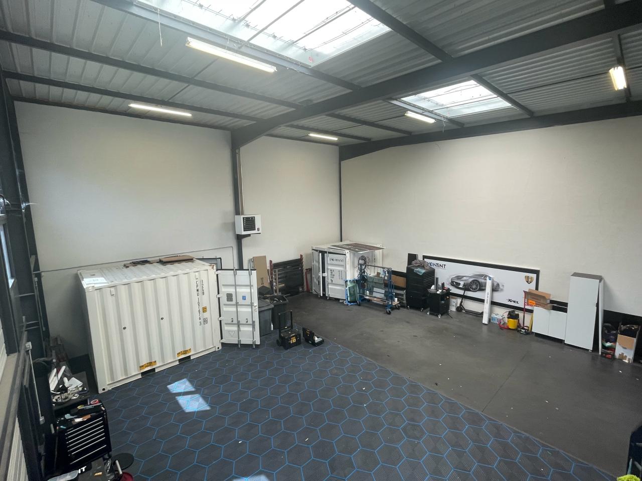 Local d'activité Saint-Fons 268m² Location local d'activité Saint-Fons Rhône OLACT2532770 6